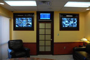 Fully Interactive Offices