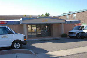 PSC Home Office
